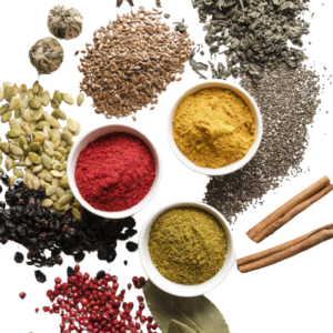 Spices/Herbs